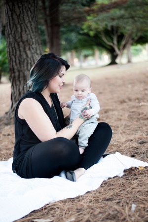 Caffeine and Fairydust - Our Family Photoshoot With Lauren Pretorius Photography Maz and Knox 4